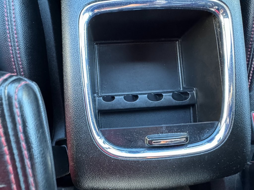 2019 Dodge Grand Caravan GT photo 22