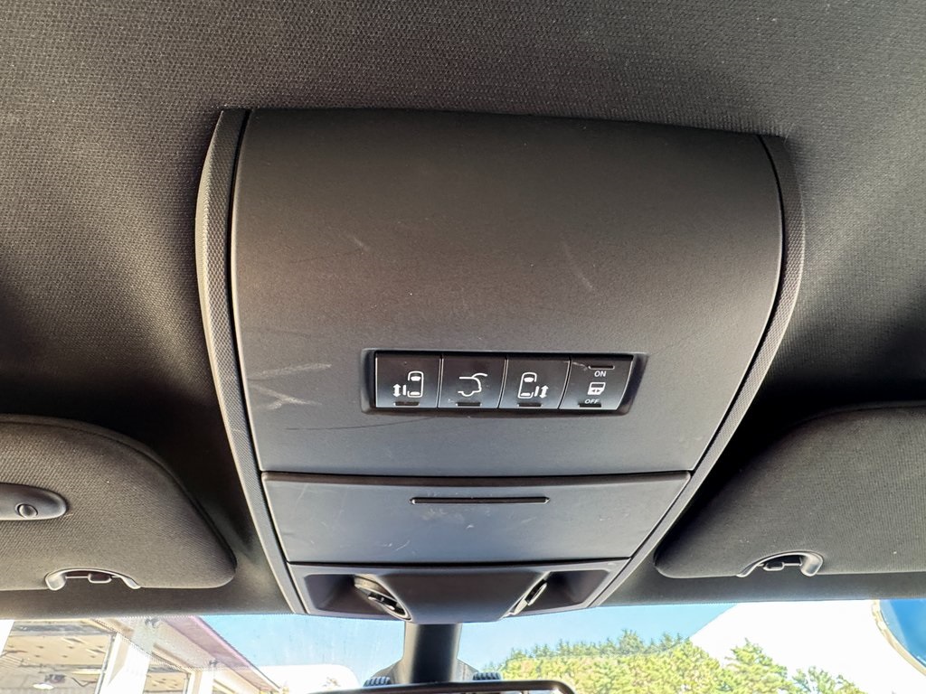 2019 Dodge Grand Caravan GT photo 23