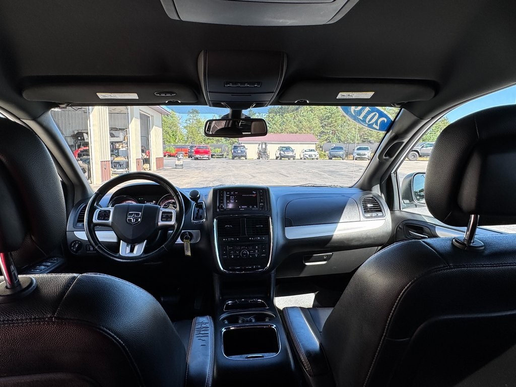 2019 Dodge Grand Caravan GT photo 26