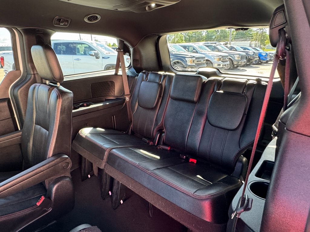 2019 Dodge Grand Caravan GT photo 27
