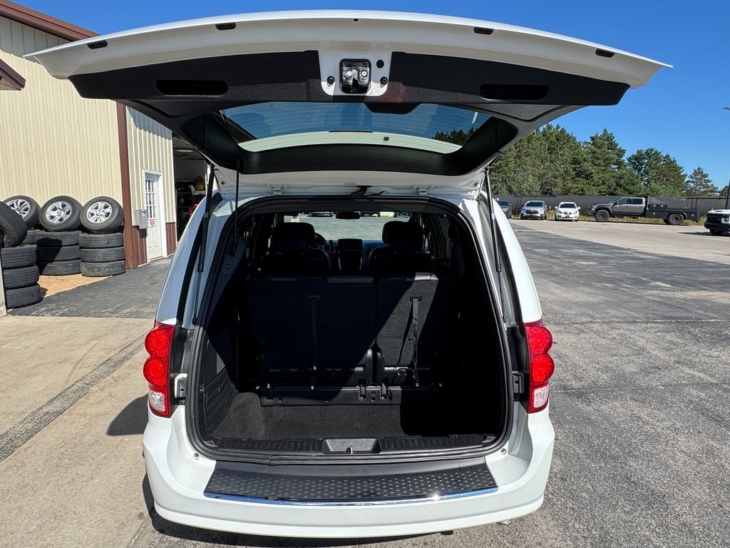 2019 Dodge Grand Caravan GT photo 28