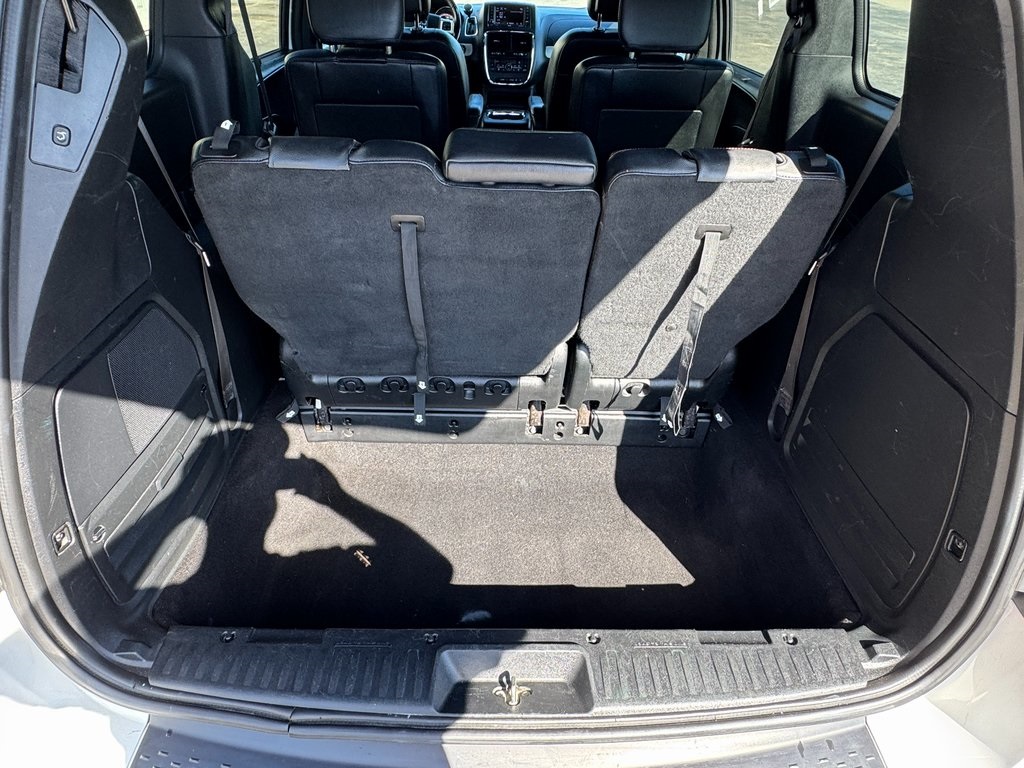 2019 Dodge Grand Caravan GT photo 29