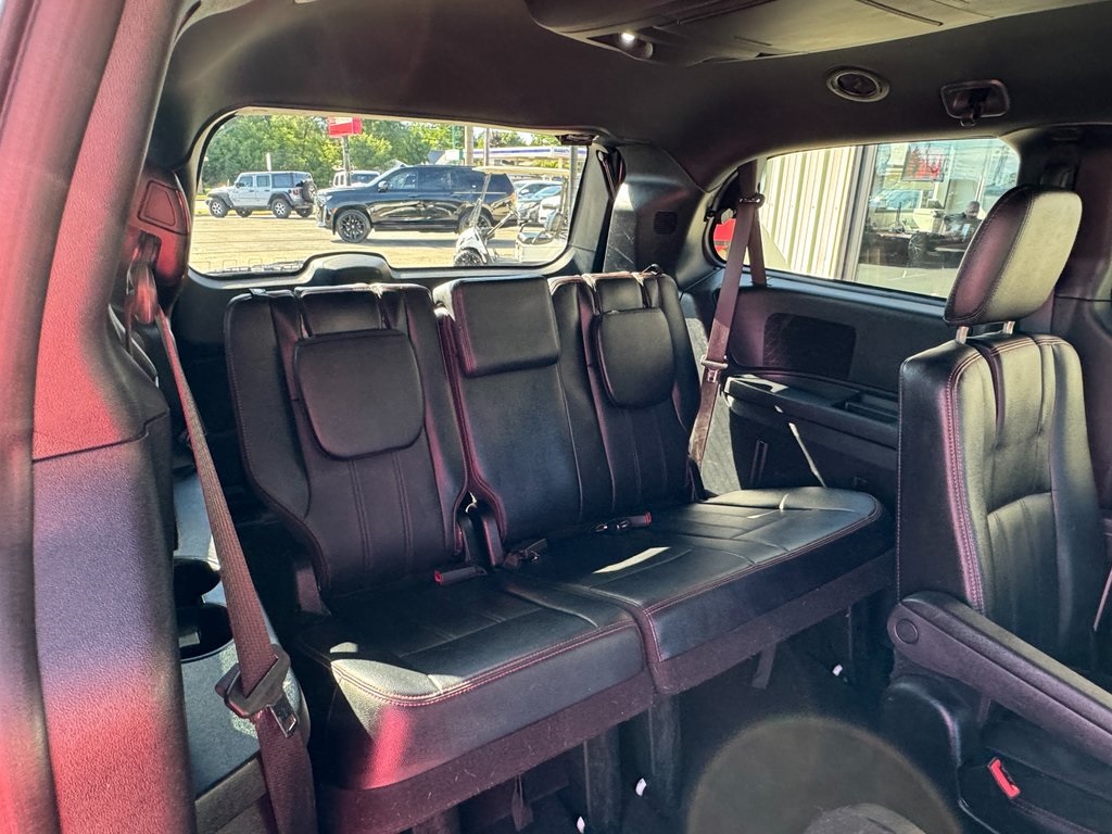 2019 Dodge Grand Caravan GT photo 31