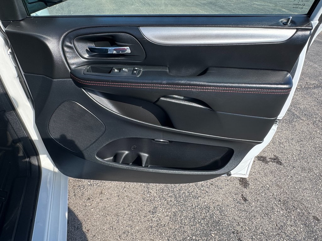 2019 Dodge Grand Caravan GT photo 33