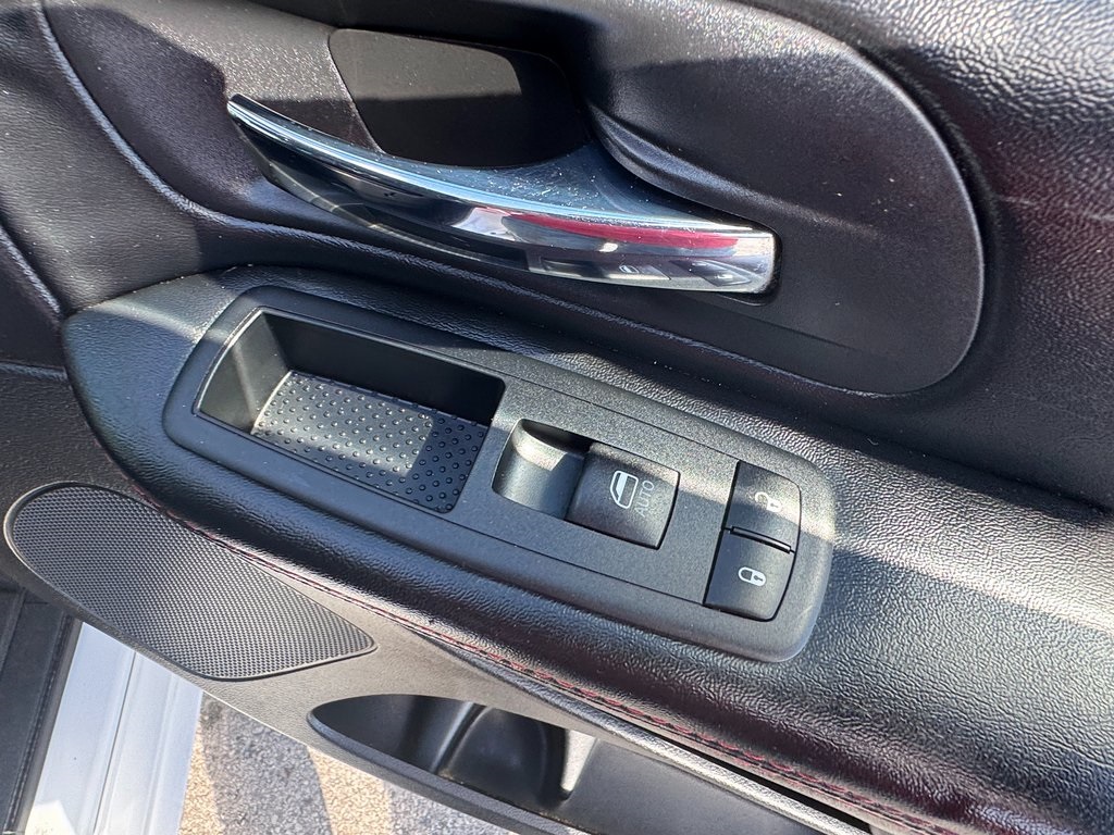 2019 Dodge Grand Caravan GT photo 34