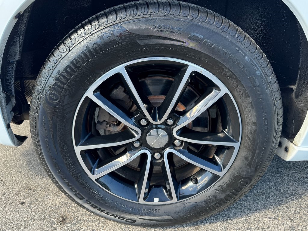 2019 Dodge Grand Caravan GT photo 37