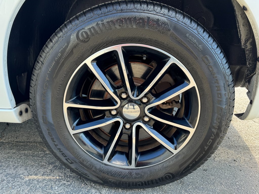 2019 Dodge Grand Caravan GT photo 38