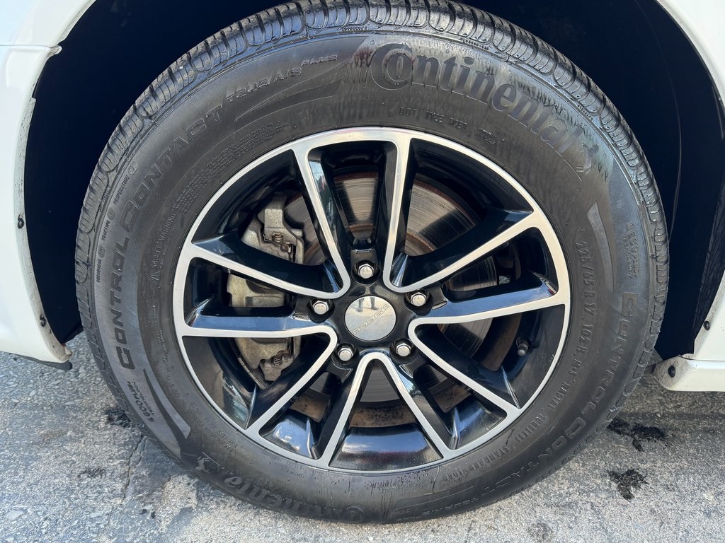 2019 Dodge Grand Caravan GT photo 39