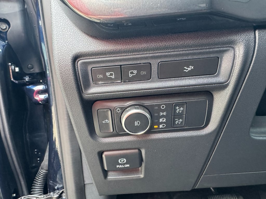 2022 Ford F-150 Tremor photo 9