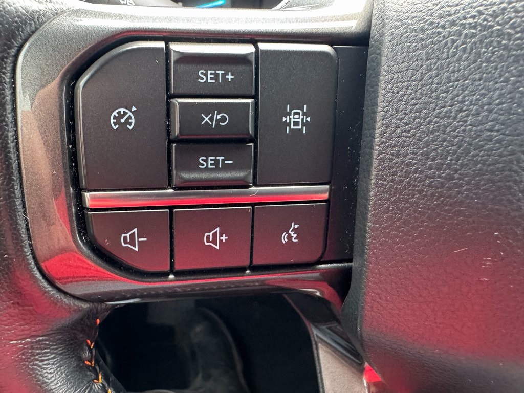 2022 Ford F-150 Tremor photo 12
