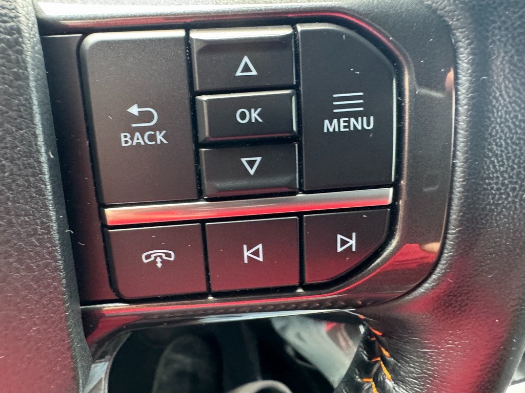 2022 Ford F-150 Tremor photo 13
