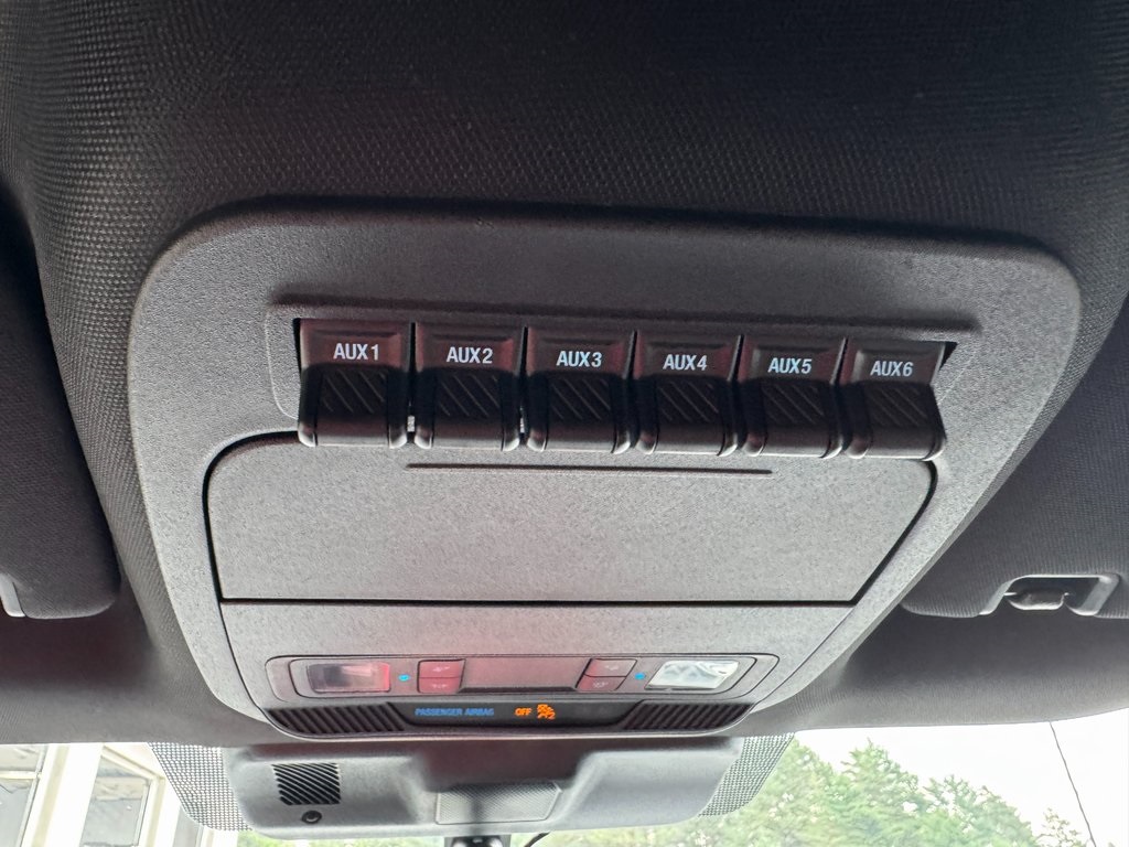 2022 Ford F-150 Tremor photo 19