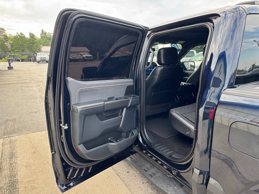 2022 Ford F-150 Tremor photo 20