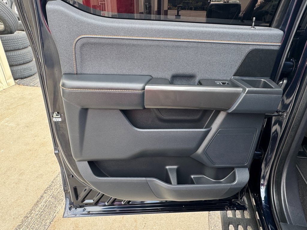 2022 Ford F-150 Tremor photo 21