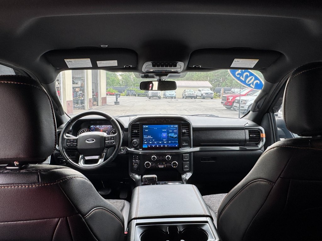 2022 Ford F-150 Tremor photo 24