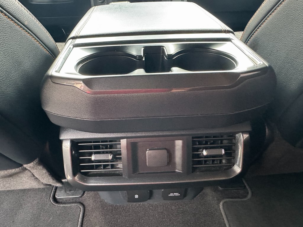 2022 Ford F-150 Tremor photo 25