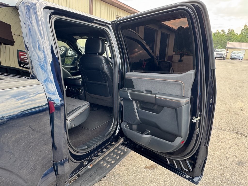 2022 Ford F-150 Tremor photo 28
