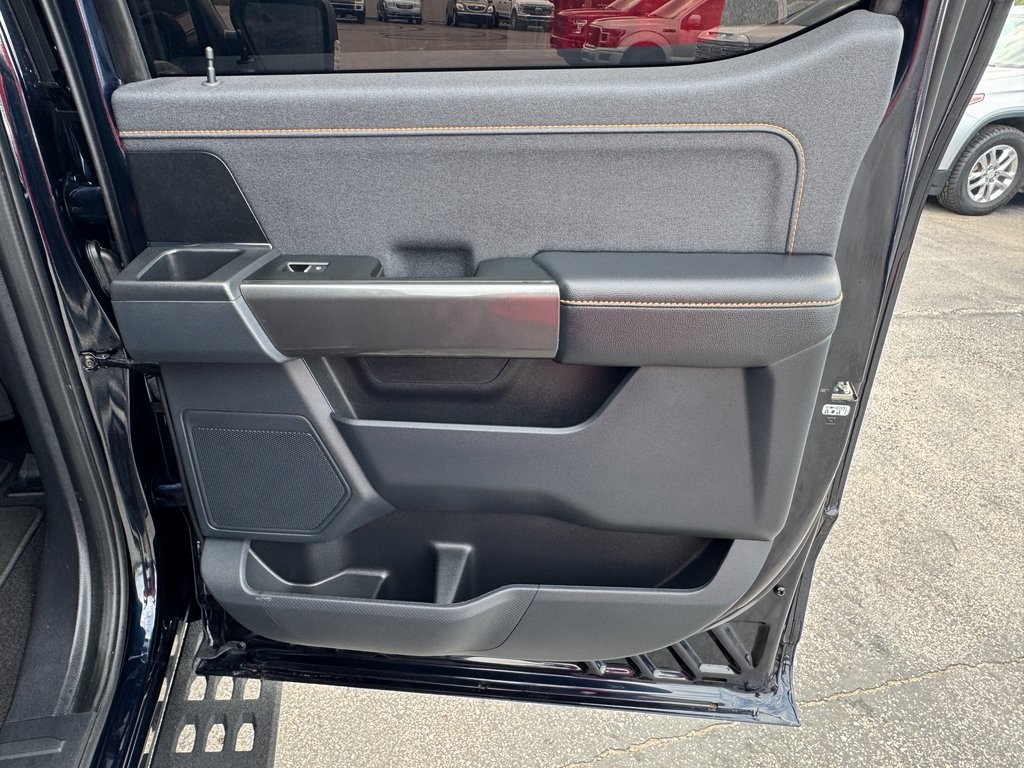 2022 Ford F-150 Tremor photo 29