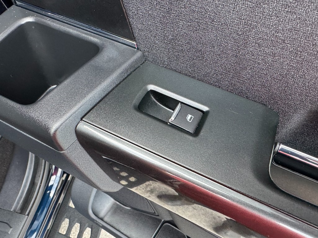 2022 Ford F-150 Tremor photo 30