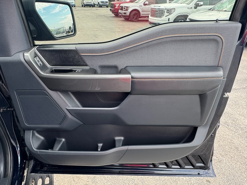 2022 Ford F-150 Tremor photo 33