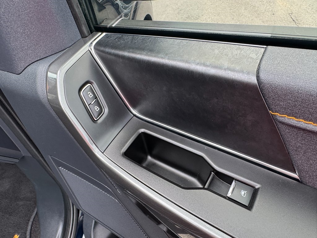 2022 Ford F-150 Tremor photo 34