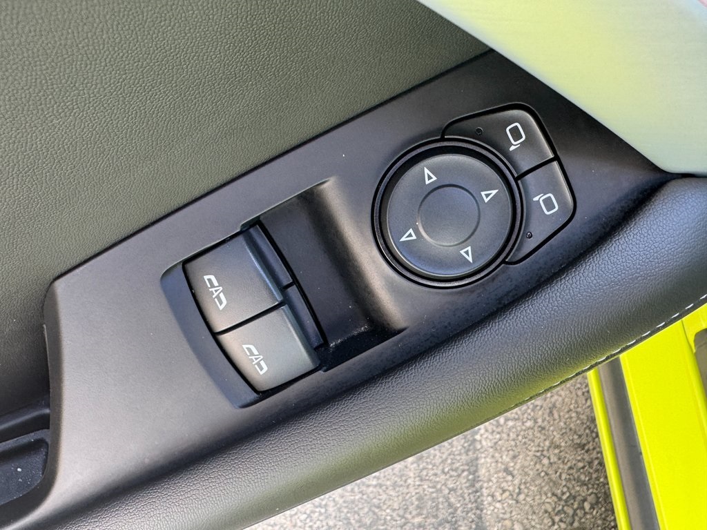 2020 Chevrolet Camaro 2SS photo 10