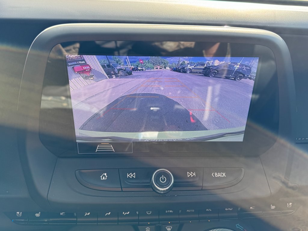 2020 Chevrolet Camaro 2SS photo 19
