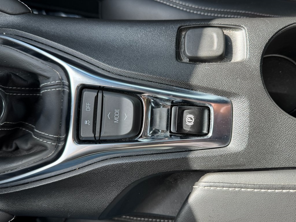 2020 Chevrolet Camaro 2SS photo 21