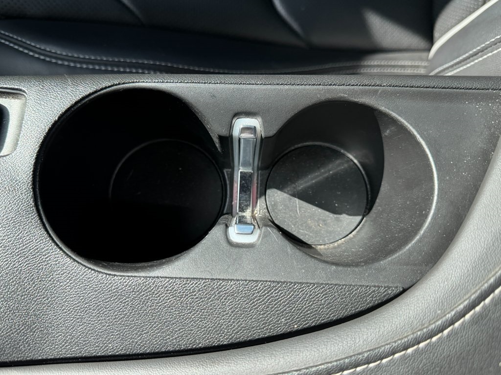 2020 Chevrolet Camaro 2SS photo 22