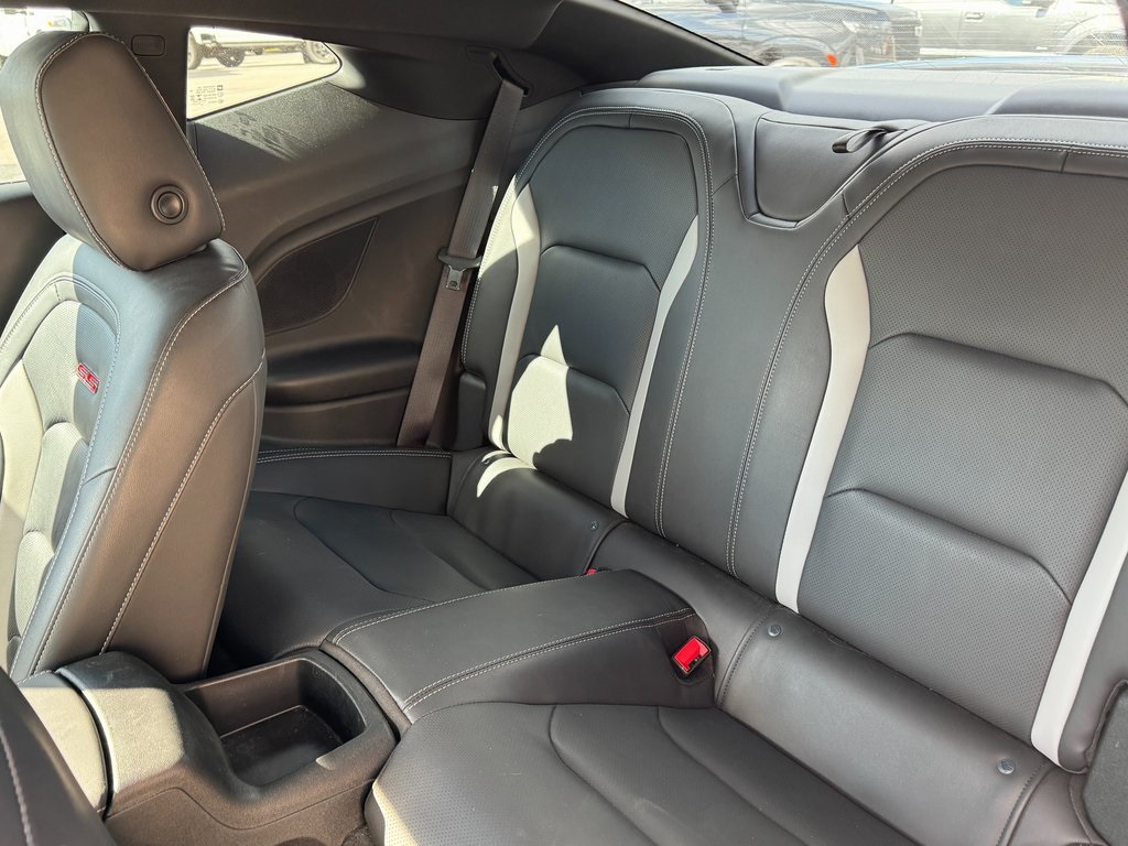 2020 Chevrolet Camaro 2SS photo 24