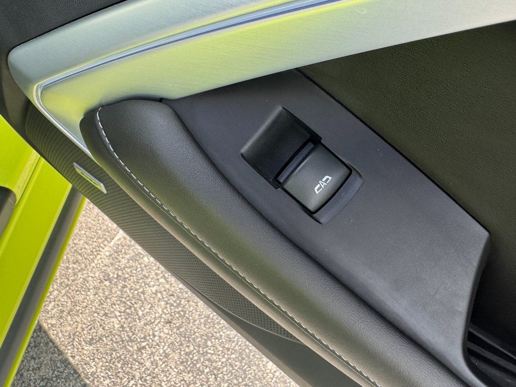 2020 Chevrolet Camaro 2SS photo 28