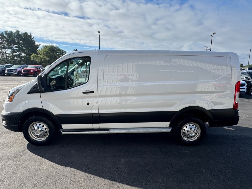 2023 Ford Transit Cargo Van photo 6
