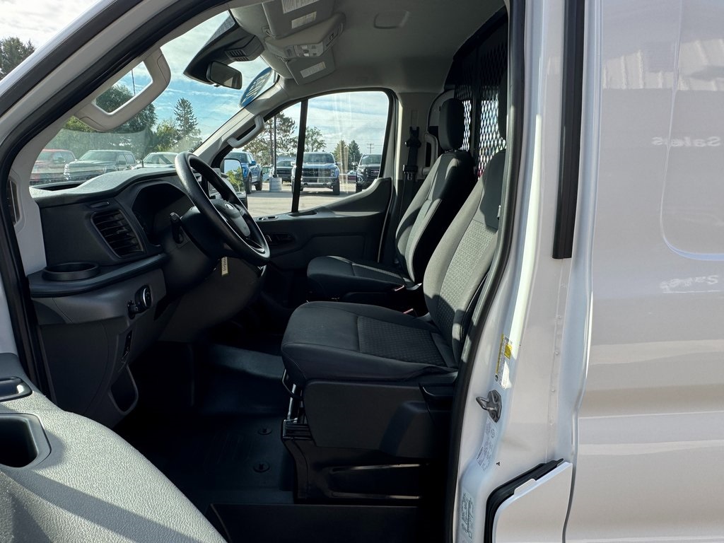2023 Ford Transit Cargo Van photo 13