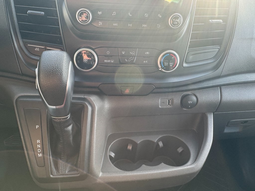 2023 Ford Transit Cargo Van photo 20