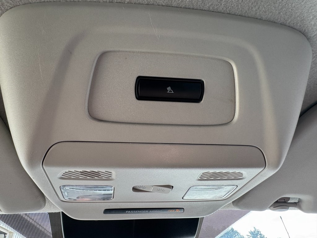 2023 Ford Transit Cargo Van photo 21