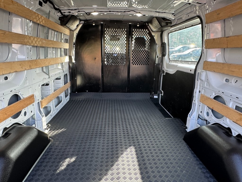 2023 Ford Transit Cargo Van photo 26