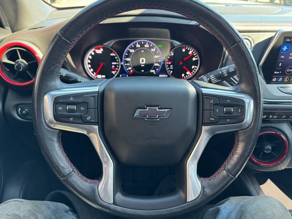 2020 Chevrolet Blazer RS photo 15