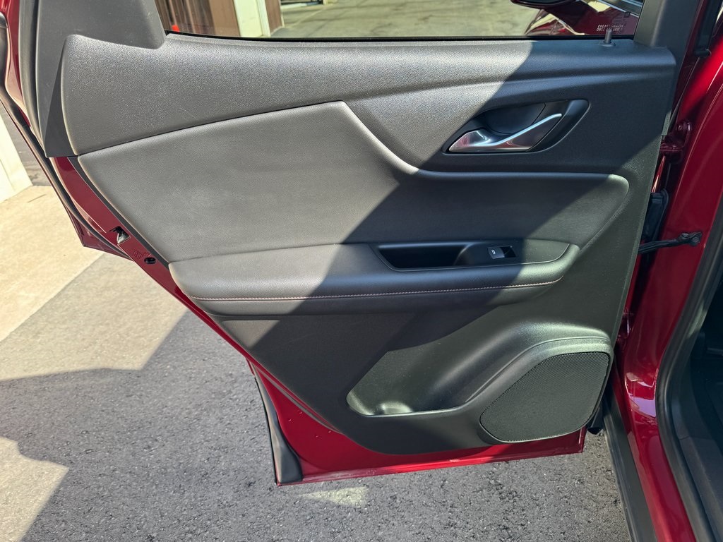 2020 Chevrolet Blazer RS photo 27