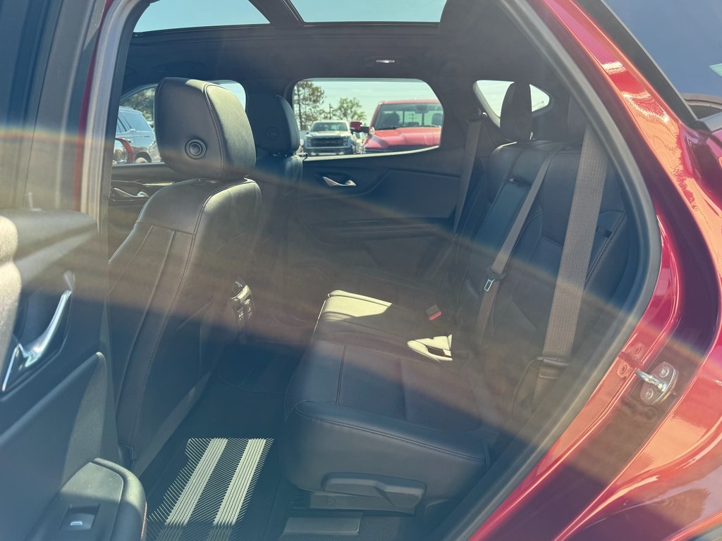 2020 Chevrolet Blazer RS photo 29