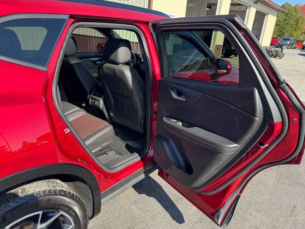 2020 Chevrolet Blazer RS photo 36