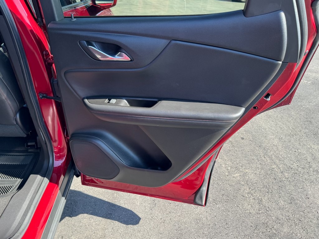 2020 Chevrolet Blazer RS photo 37