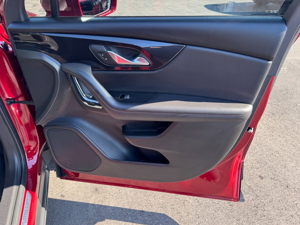 2020 Chevrolet Blazer RS photo 41