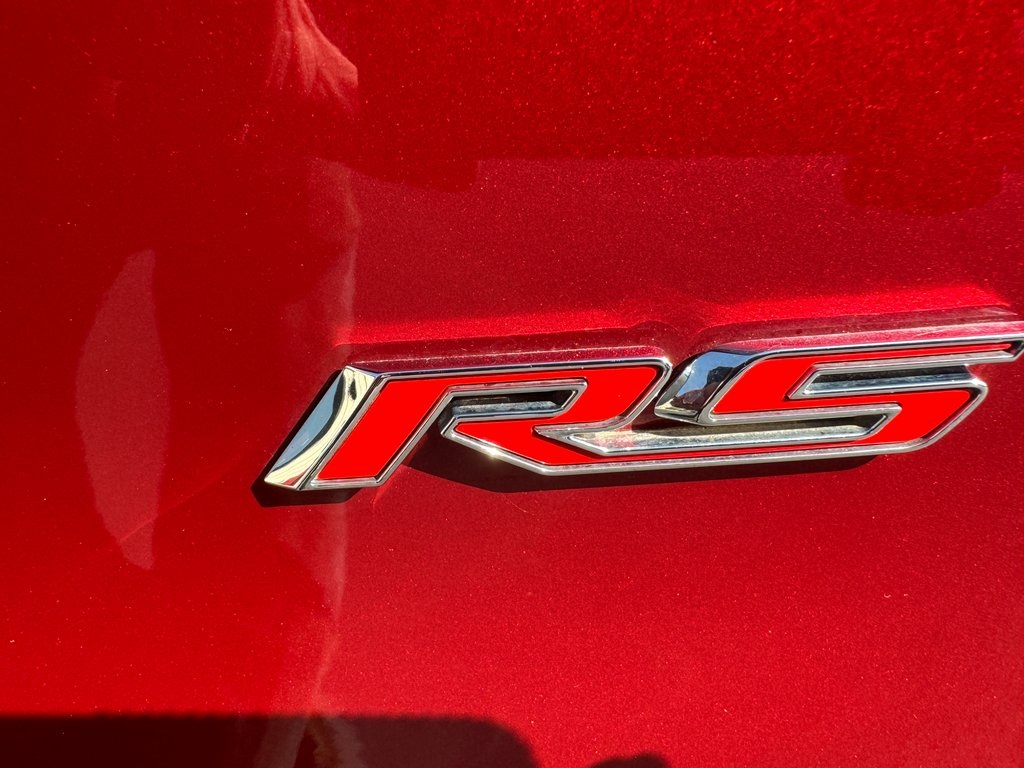2020 Chevrolet Blazer RS photo 49