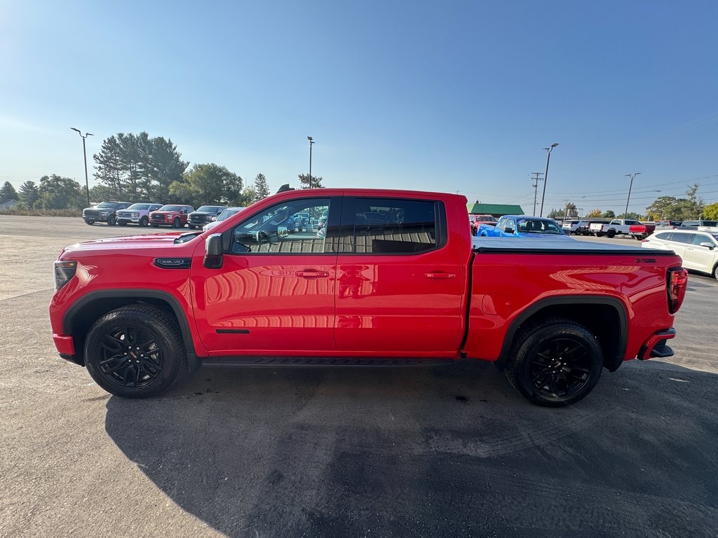 2024 Gmc Sierra 1500 Elevation photo 6