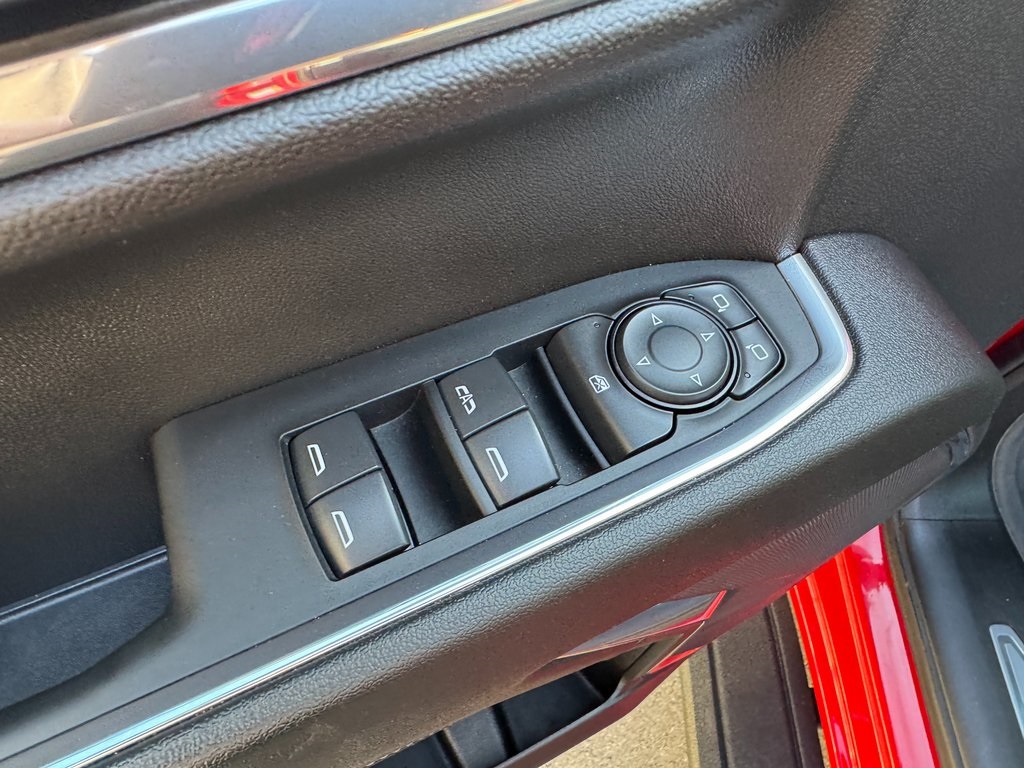 2024 Gmc Sierra 1500 Elevation photo 11