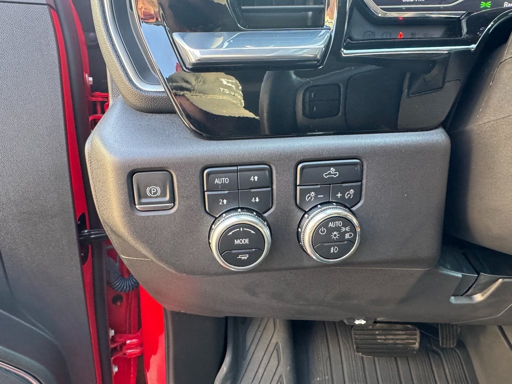 2024 Gmc Sierra 1500 Elevation photo 13