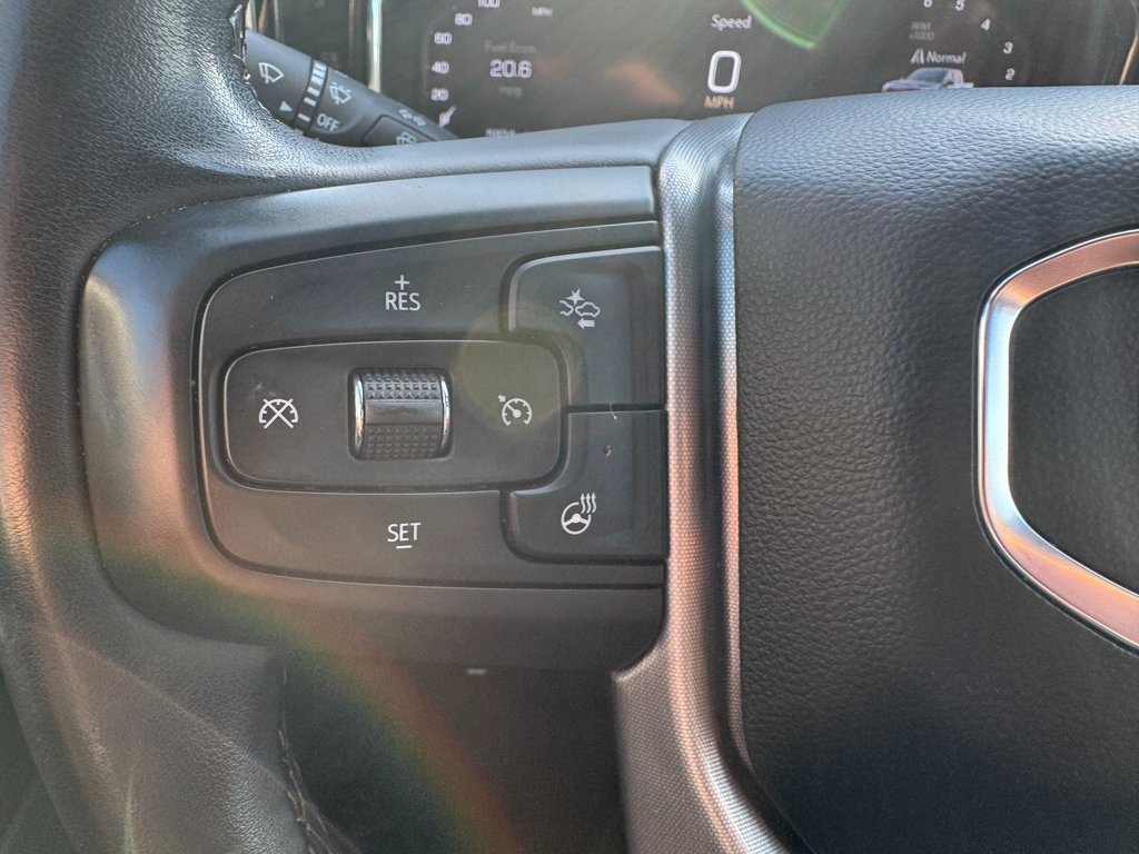 2024 Gmc Sierra 1500 Elevation photo 16