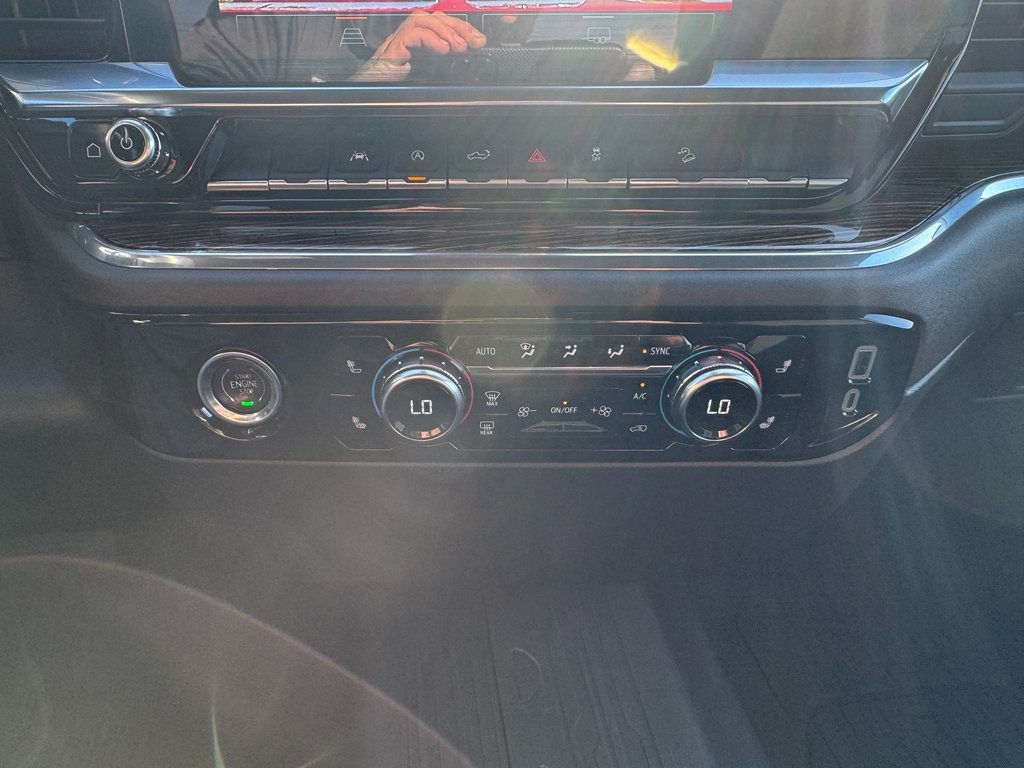 2024 Gmc Sierra 1500 Elevation photo 21