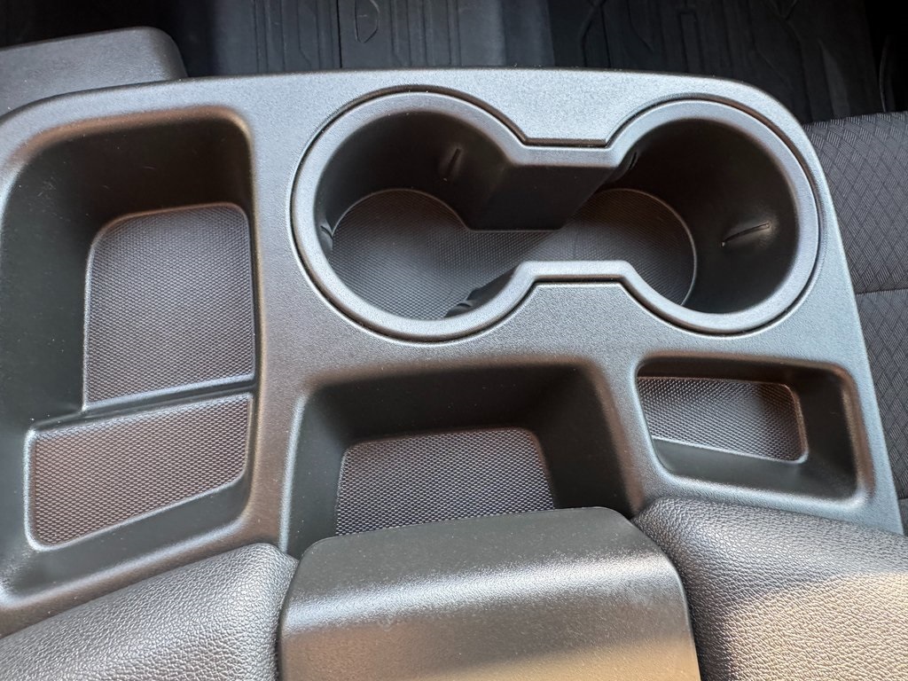 2024 Gmc Sierra 1500 Elevation photo 22