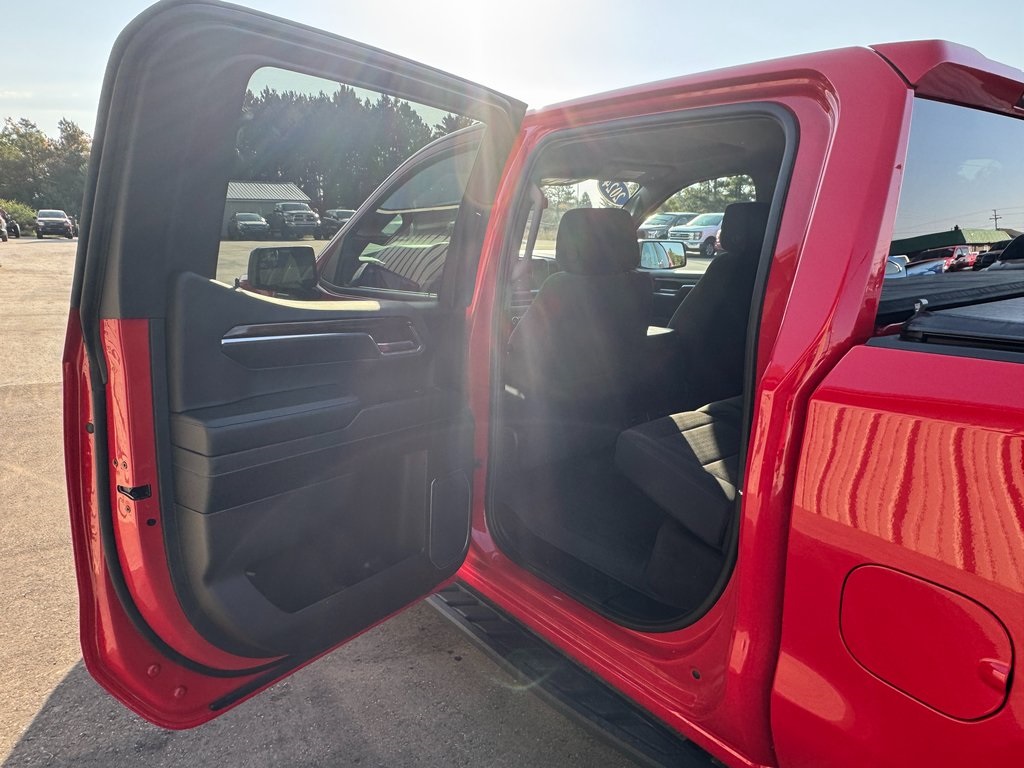 2024 Gmc Sierra 1500 Elevation photo 24